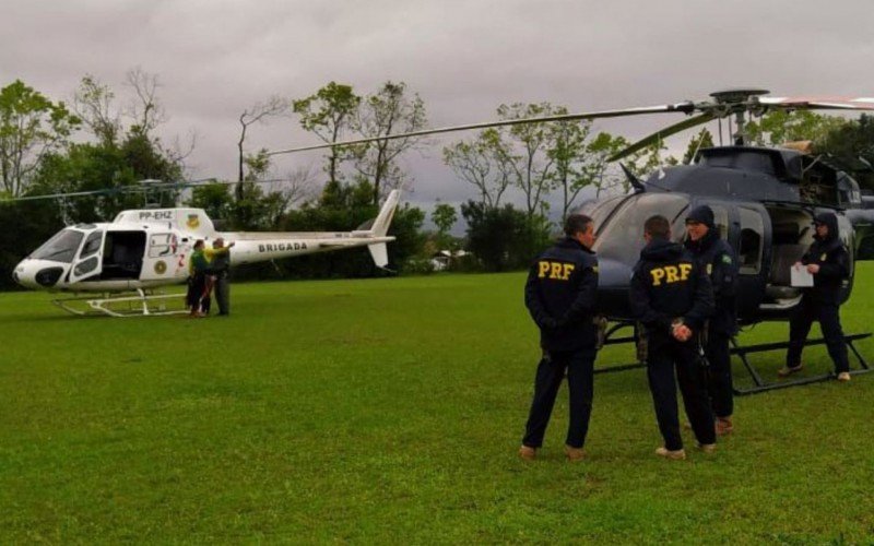 Vale do Taquari já contabiliza cinco mortes em decorrência da enchente; em todo o Estado são nove vítimas | Jornal NH