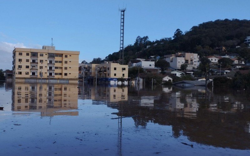 Corpo de bebê foi encontrado em Cruzeiro do Sul, segundo a Defesa Civil | Jornal NH