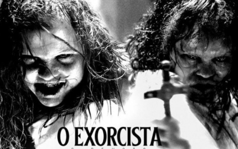 O Exorcista: O Devoto ganha novo trailer | Jornal NH