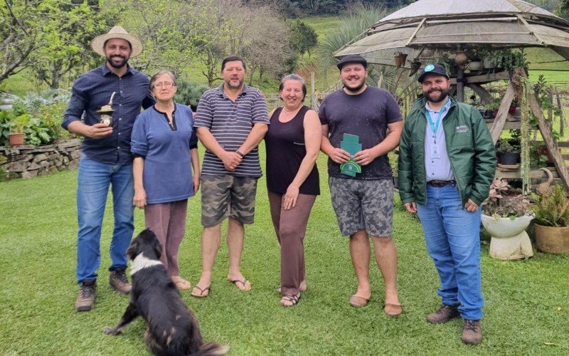 Gramado adere programa de Assistência Técnica e Gerencial em bovinocultura de leite