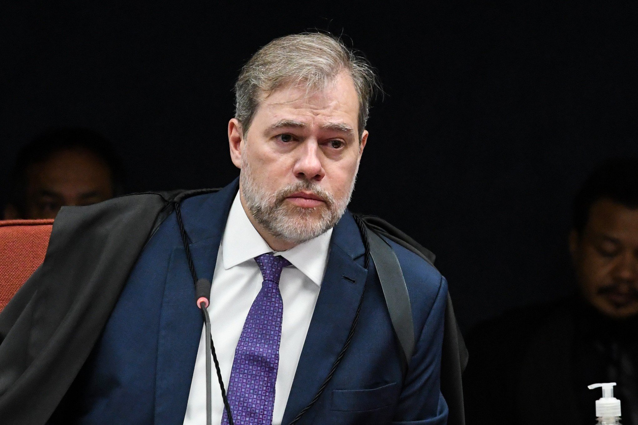 BOATE KISS: Ministro do STF suspende novo júri popular que ocorreria neste mês