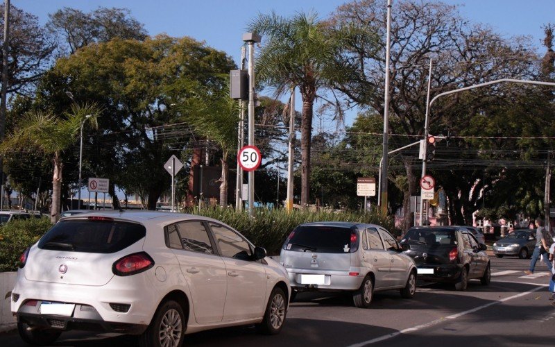 Três novos equipamentos foram instalados na cidade e entrarão em operação a meia-noite de segunda-feira (11)