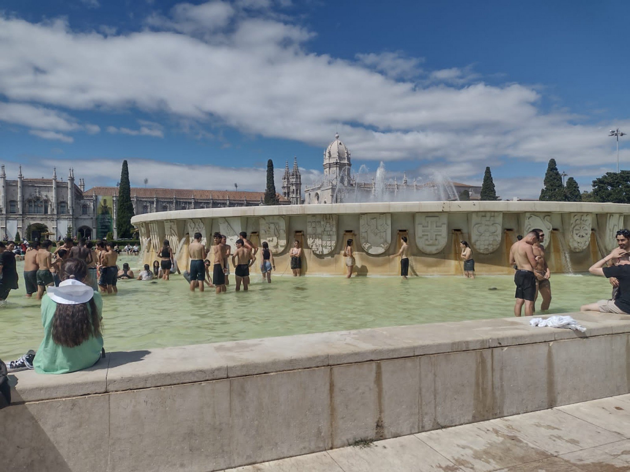 Como será o verão no Brasil após onda de calor extremo na Europa e Estados Unidos