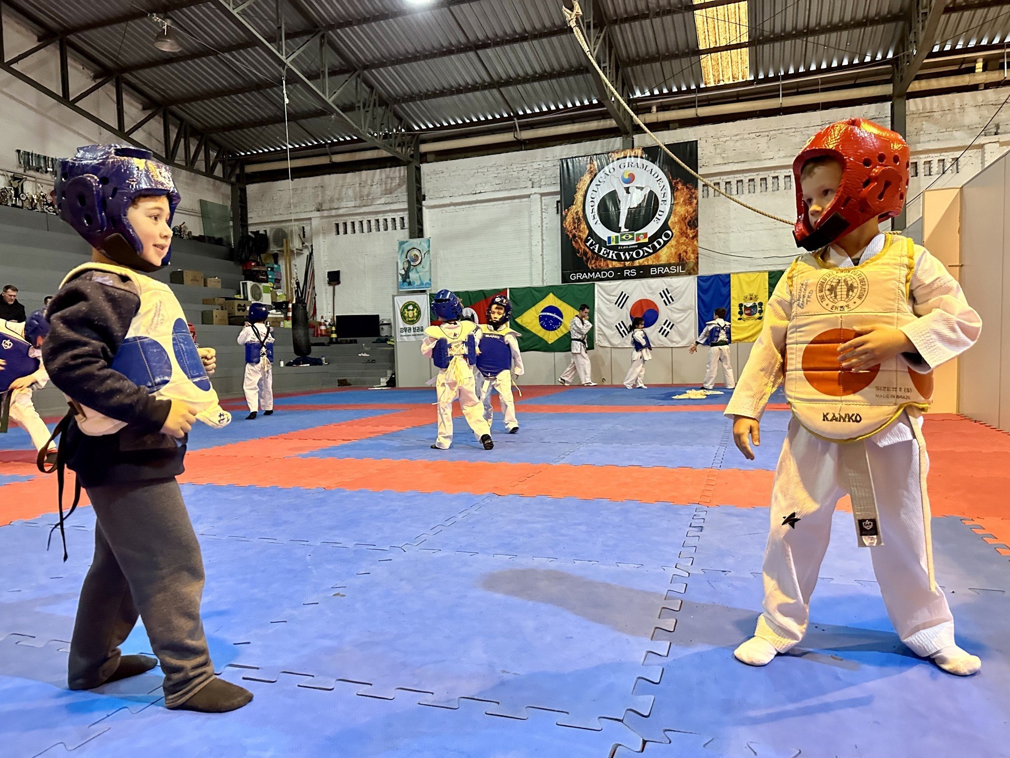 Gramado terá terceira edição de campeonato municipal de taekwondo; saiba quando