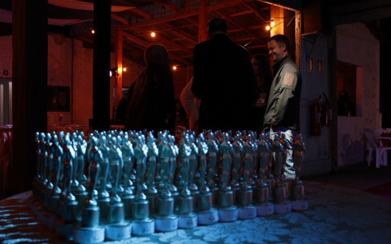 TrofÃ©u Grandes Sambistas