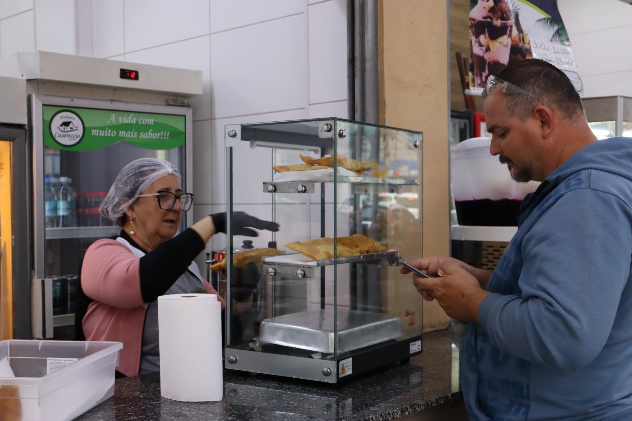 BANCAS DE NOVO HAMBURGO: Mais um novo concessionário abre as portas neste sábado