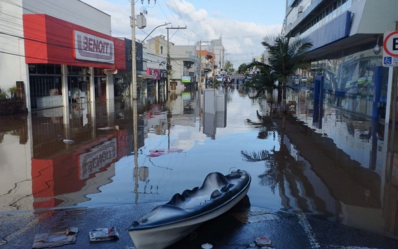 Defesa Civil confirma mais uma morte em Cruzeiro do Sul | Jornal NH