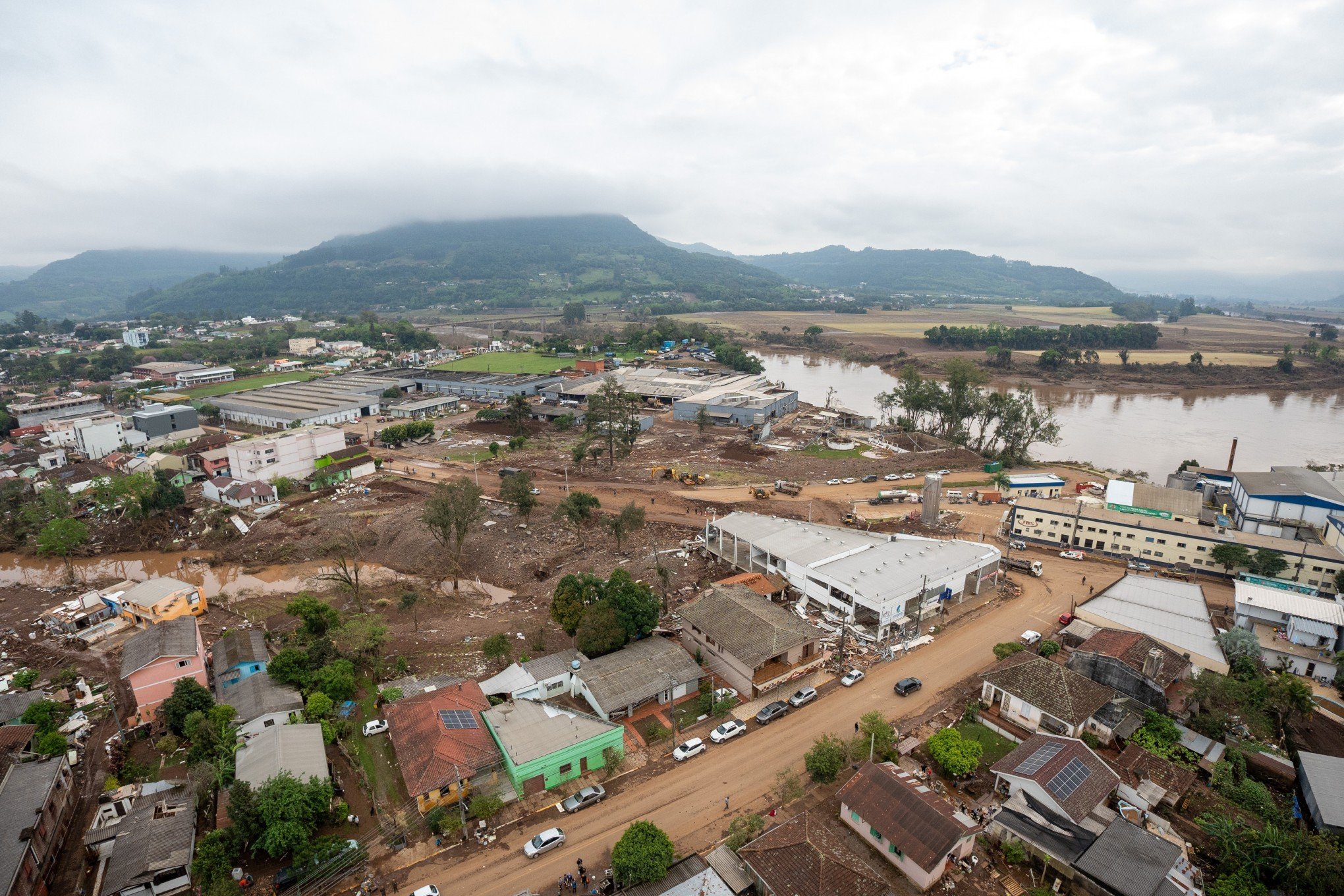 Tragédia do Vale do Taquari exige ampla revisão dos protocolos de prevenção, alerta e socorro a atingidos pelo clima