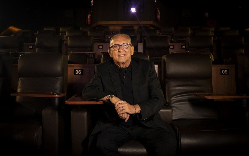 Galvão Bueno vai apresentar reality show na Globo  | Jornal NH