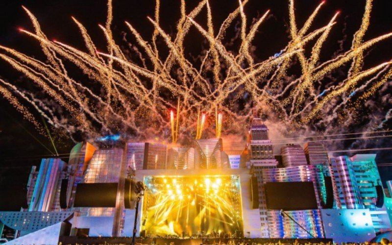 Veja quais os melhores e piores shows do The Town | Jornal NH