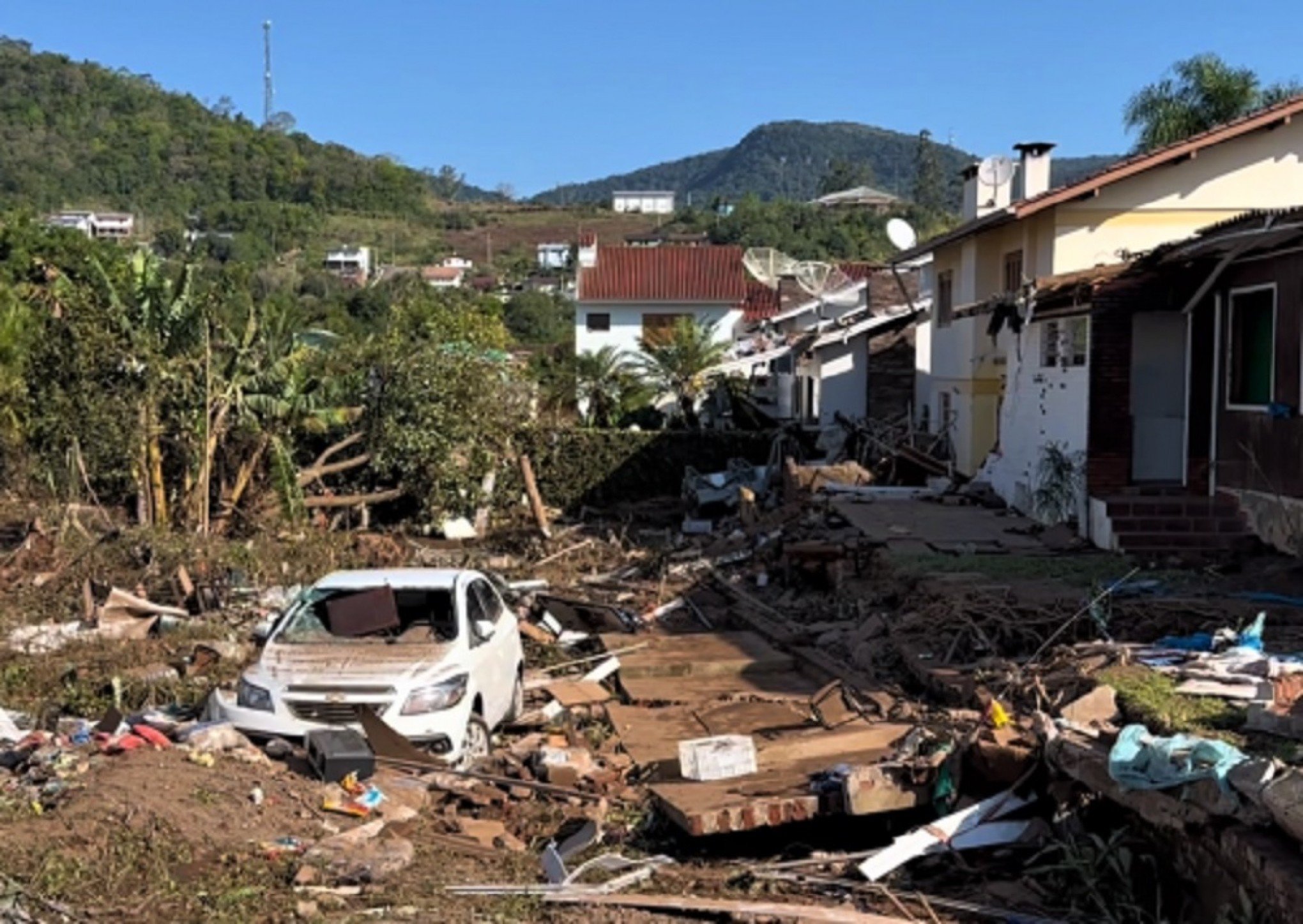 Fiergs propõe criação de Programa Emergencial de Recuperação Econômica