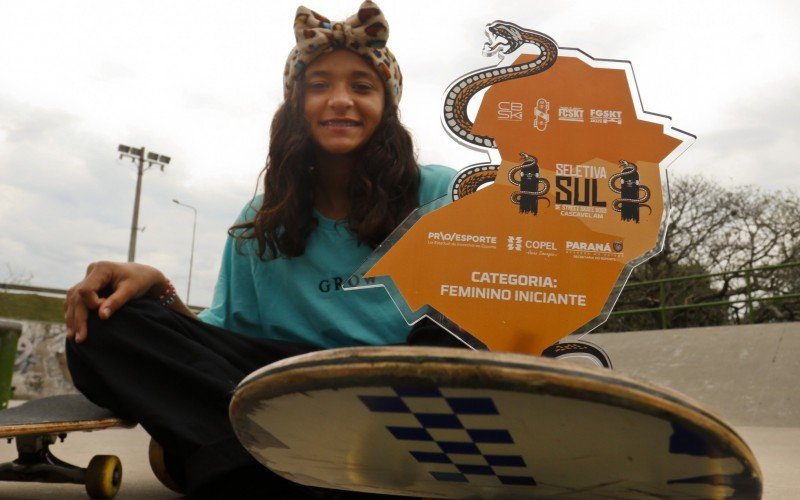 "A Braba de Canoas" venceu Seletiva Sul de Street Skate