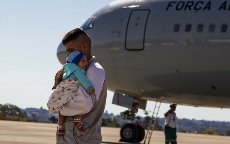 Chegada em 2018 representou recomeço para imigrantes