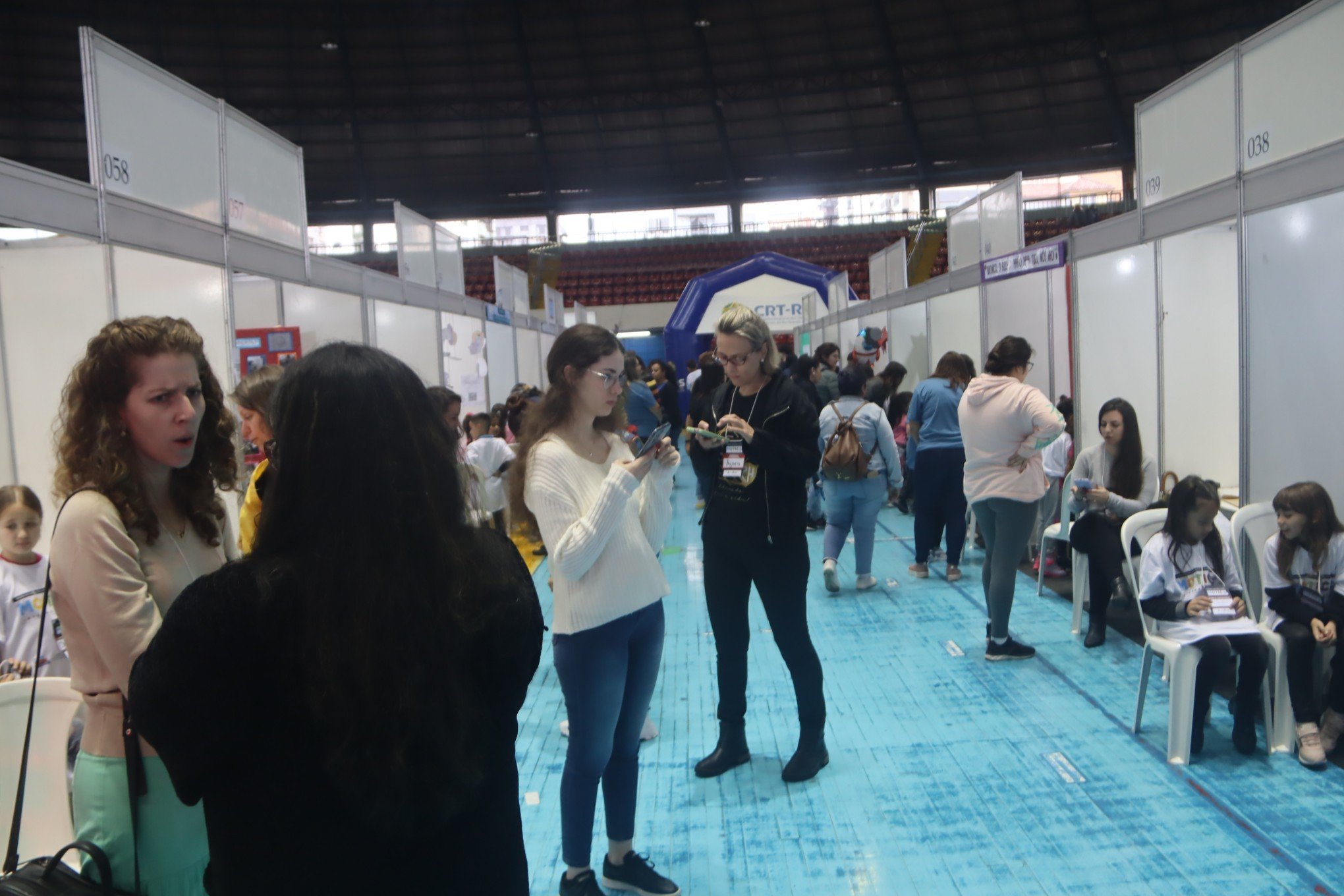 13ª Motic começa na próxima terça-feira com mais de 100 escolas participantes; veja a programação