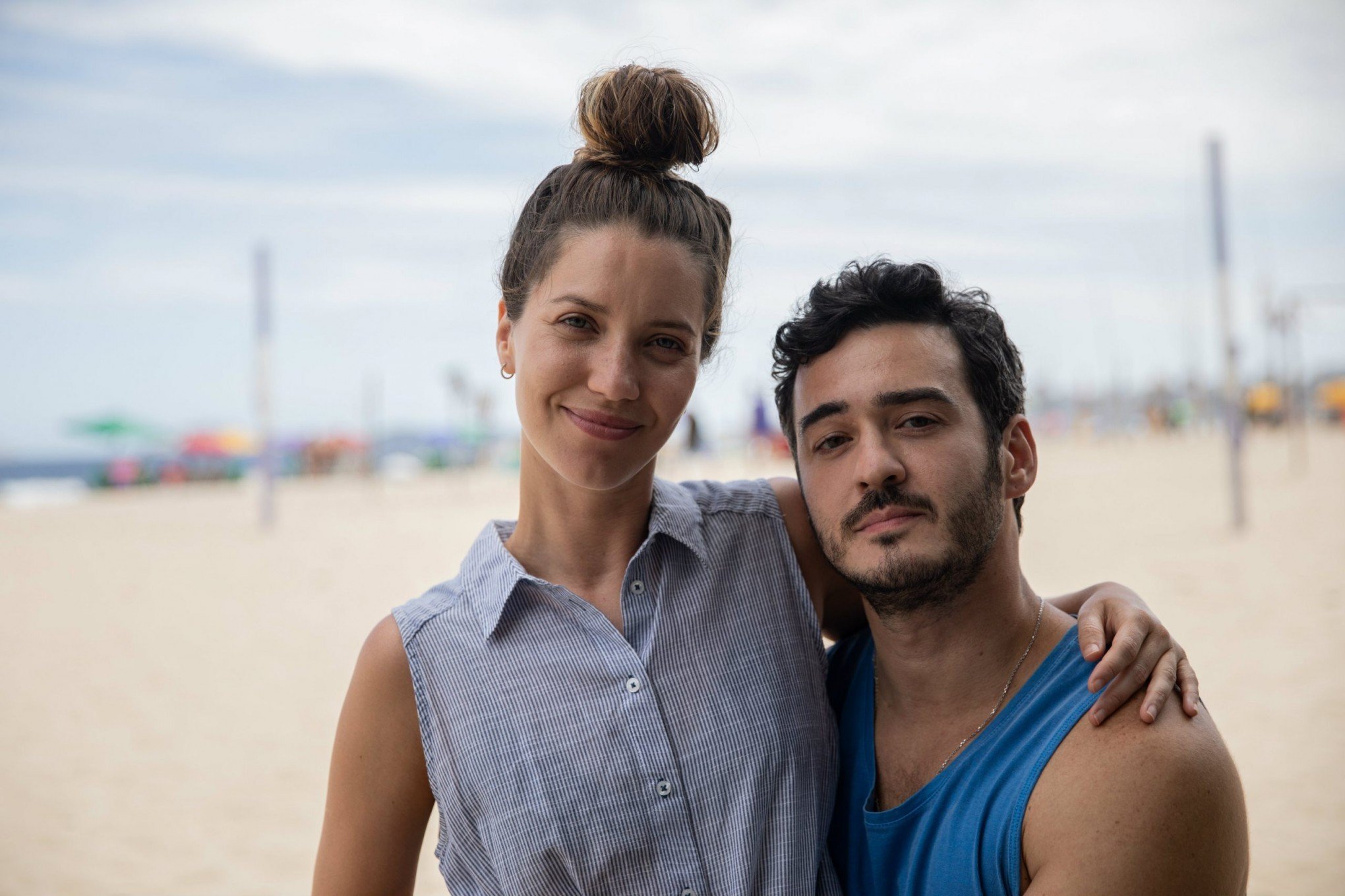 SESSÃO DA TARDE: TV Globo exibe o filme Um Casal Inseparável nesta terça-feira, 12 de setembro