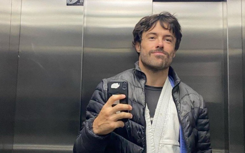 Kayky Brito não está mais sedado e não precisa da ajuda de aparelhos para respirar | Jornal NH