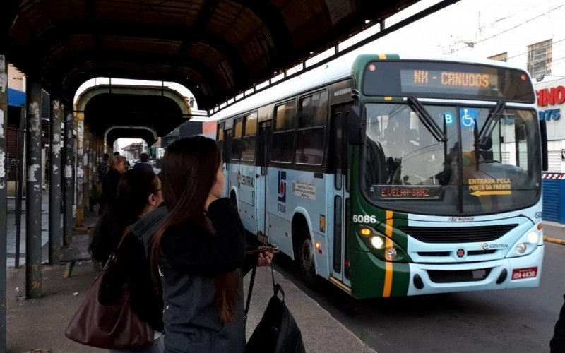 Transporte metropolitano é opção para ida até a Capital | abc+