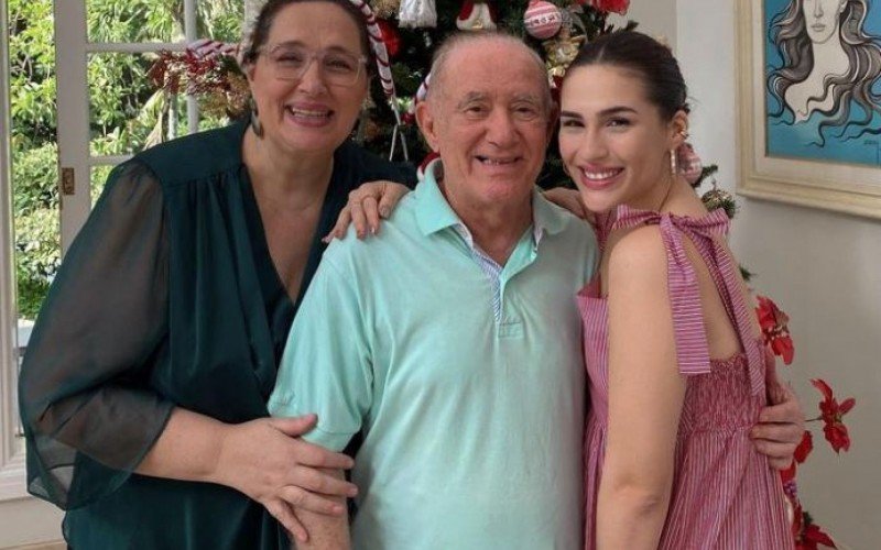 Esposa de Renato Aragão desmente polêmica sobre a marca Didi | Jornal NH