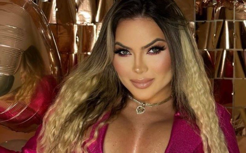 Kally Fonseca é confirmada na Fazenda 15 | Jornal NH