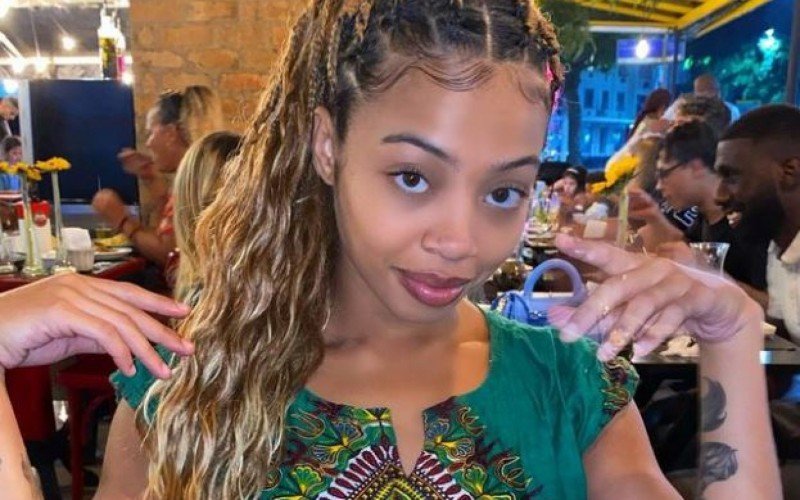 Olívia Nobre é confirmada na Fazenda 15 | Jornal NH