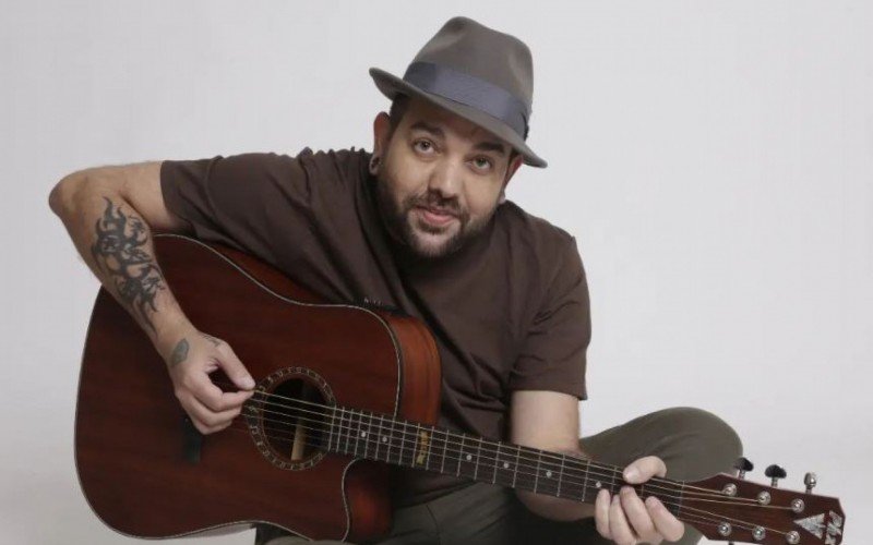 Sander Mecca é confirmado na Fazenda 15 | Jornal NH