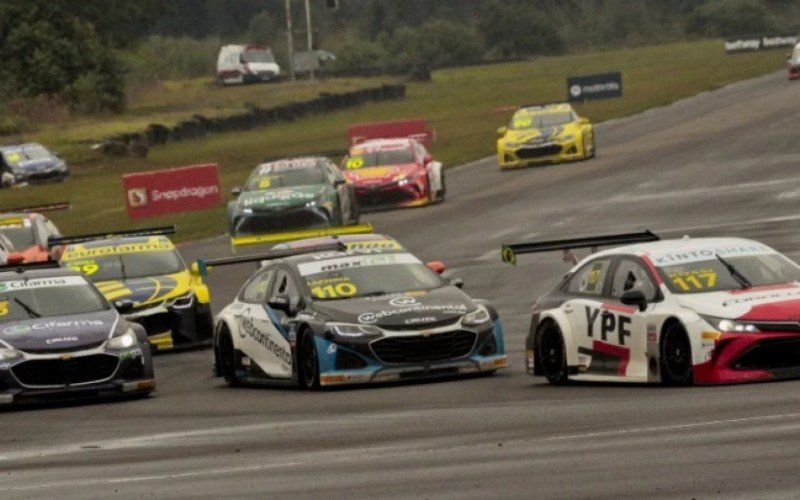 Pilotos vão acelerar até o limite na tarde de domingo (17) no Velopark