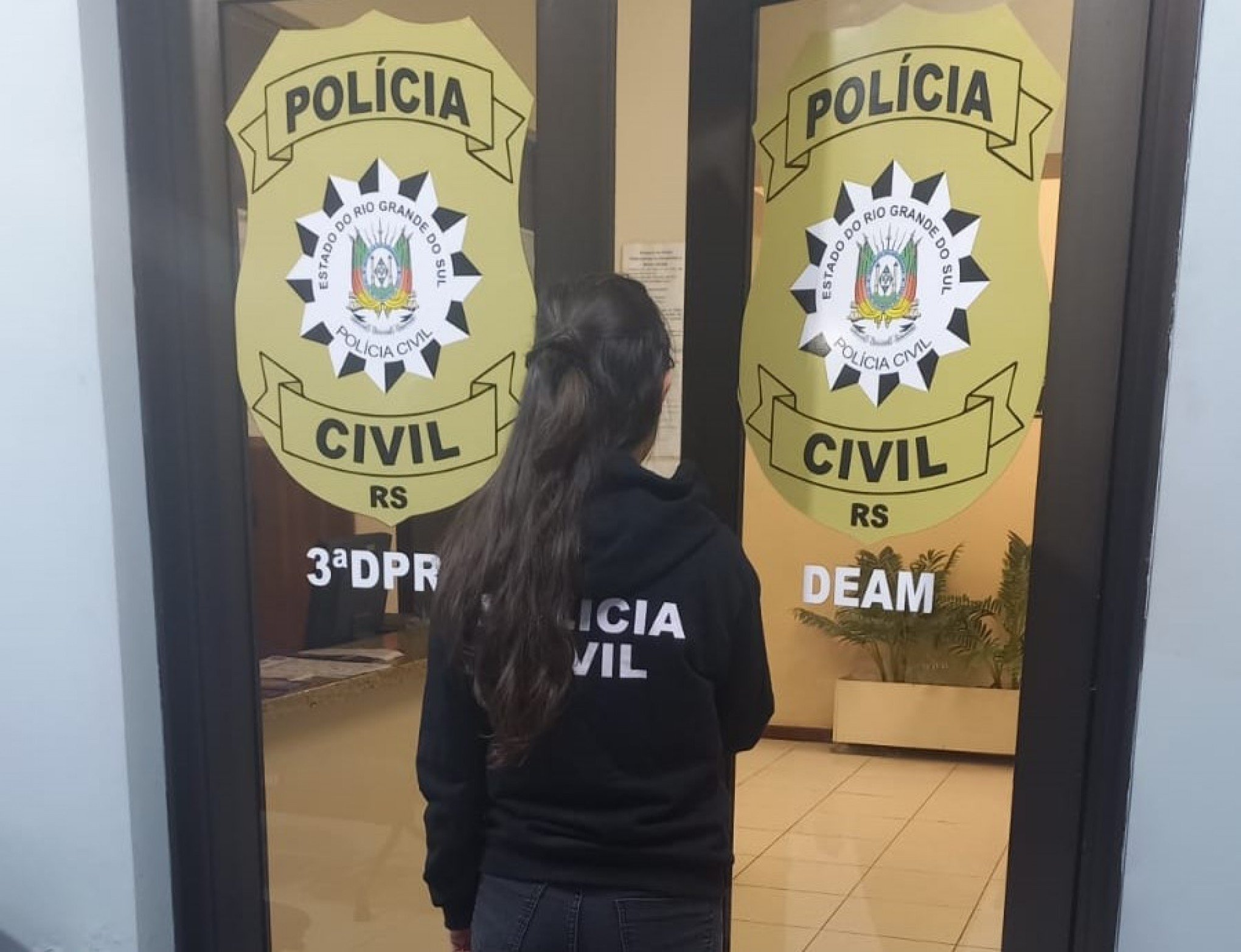 Condenado pelo estupro da enteada de 9 anos é capturado na região