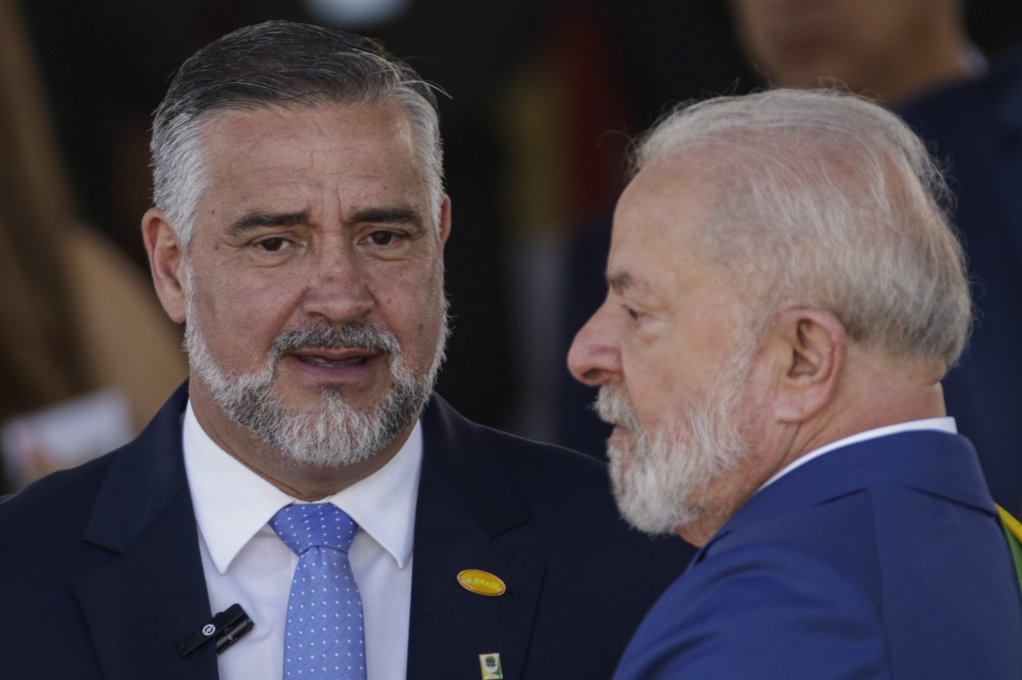 CATÁSTROFE NO RS: Paulo Pimenta será ministro extraordinário pela reconstrução do Estado
