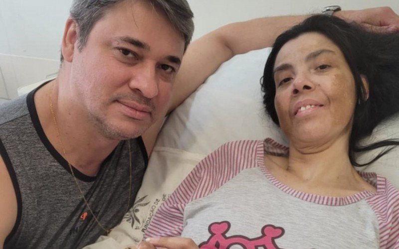 Antônio e Janete estavam juntos há 28 anos | Jornal NH