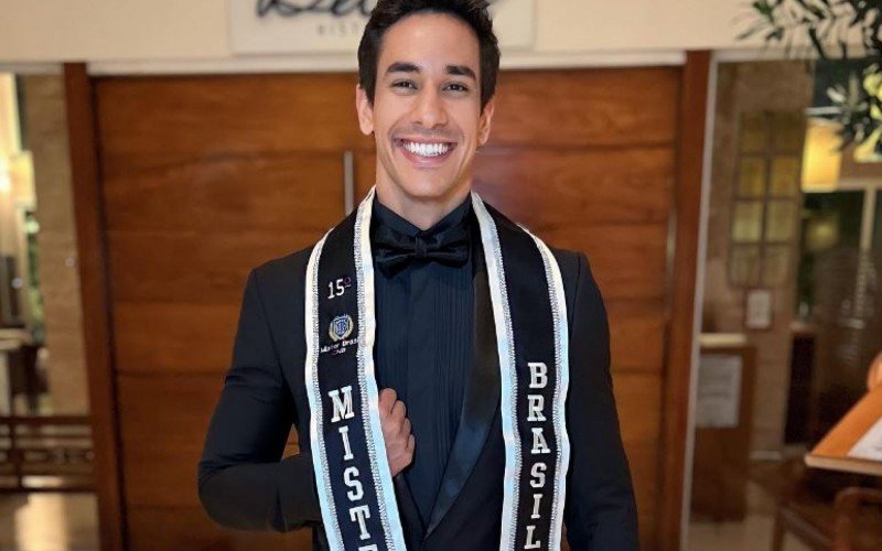 Henrique Martins está confirmado para A Fazenda 15 | Jornal NH