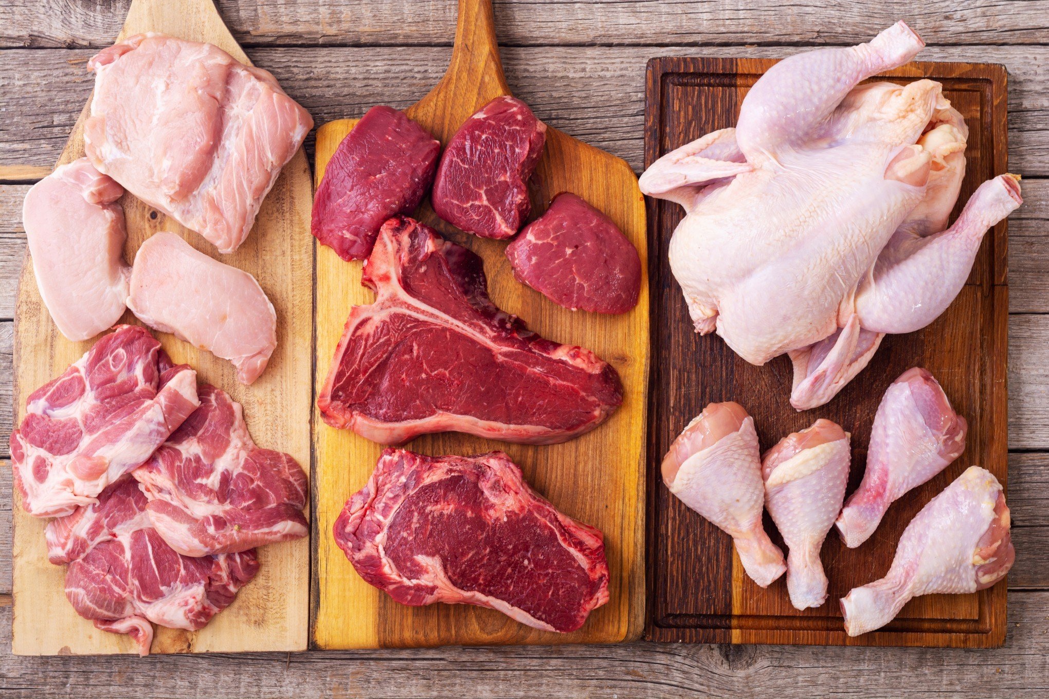 Filé, picanha, alcatra e costela: por que o preço da carne está em queda e qual a perspectiva para os próximos meses?