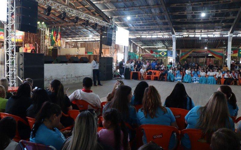 Palestra sobre o papel dos Lanceiros Negros na Revolução Farroupilha | Jornal NH