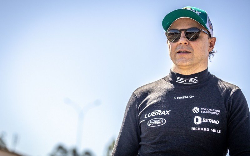 Felipe Massa cobra postura de Lewis Hamilton sobre Singapura: "Não pode deixar de respeitar a justiça dentro do esporte"