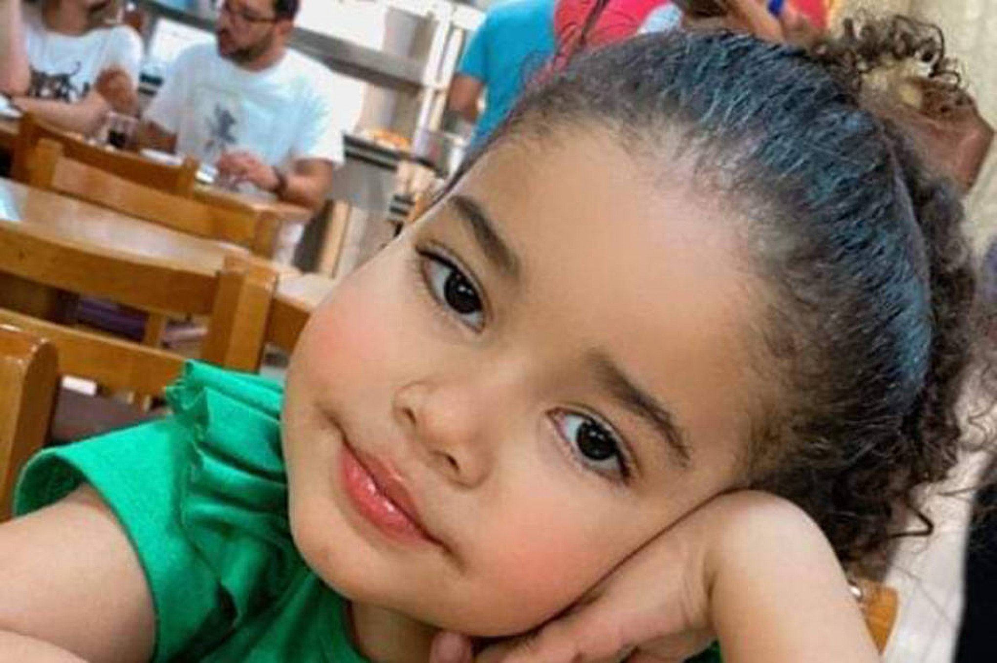 Morre menina de 3 anos baleada em abordagem da PRF no Rio de Janeiro