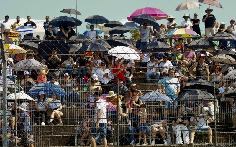  17/09/2023  STOCK SERIES  - CORRIDA