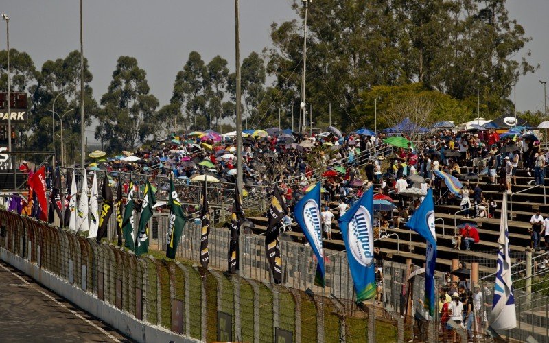  17/09/2023  STOCK SERIES  - CORRIDA