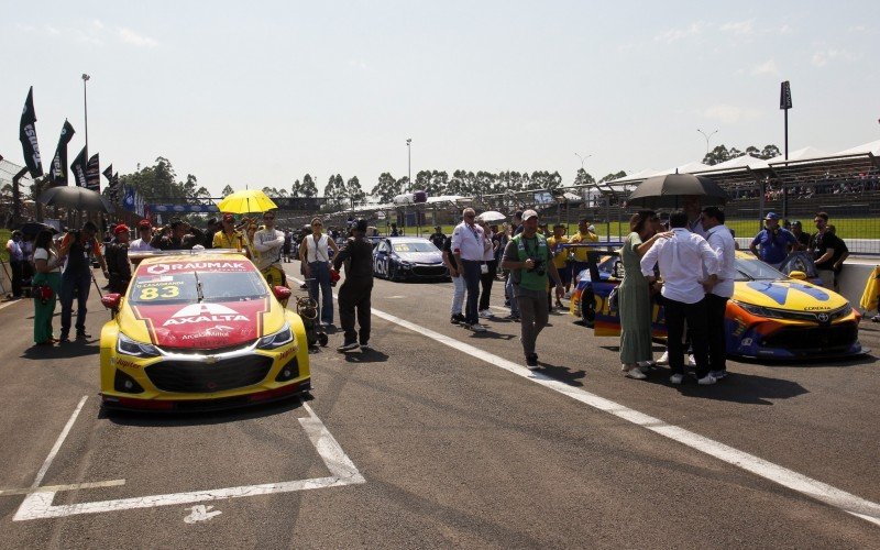  17/09/2023  STOCK SERIES  - CORRIDA