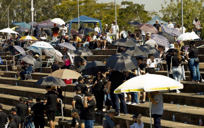  17/09/2023  STOCK SERIES  - CORRIDA