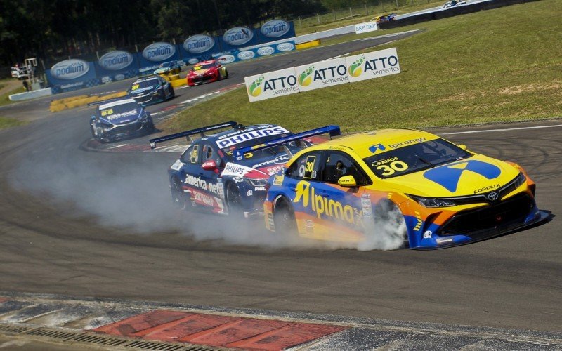  17/09/2023  STOCK SERIES  - CORRIDA