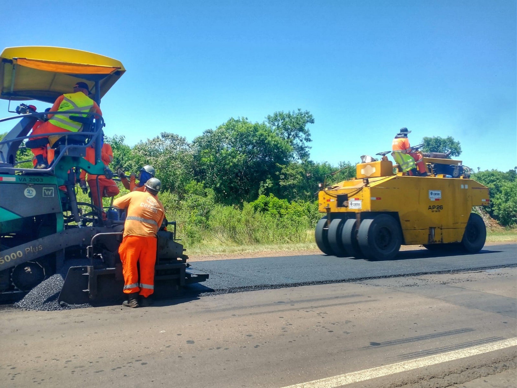 rodovias da Serra e Hortênsias nesta