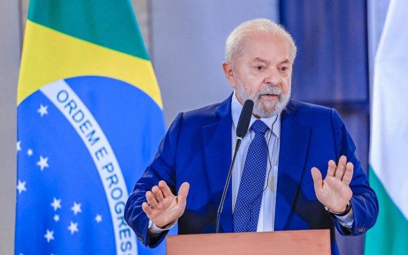 Entenda por que Lula é o primeiro presidente a discursar na assembleia geral da ONU | Jornal NH