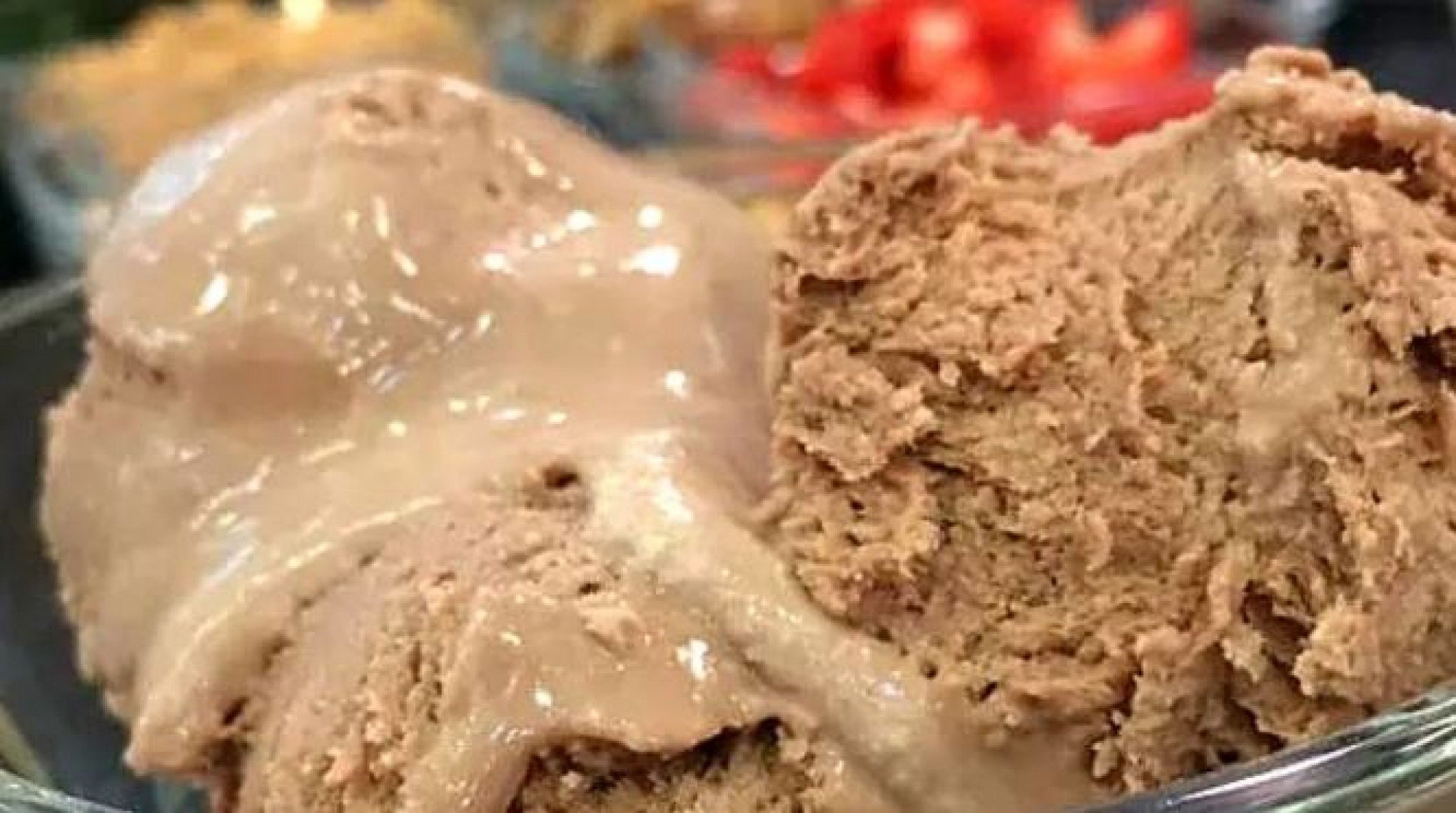 RECEITA DA ANA MARIA BRAGA: Saiba como fazer o Sorvete Milagre preparado nesta terça-feira, 19 de setembro