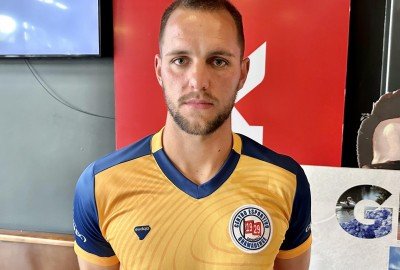 Maicon Wagner