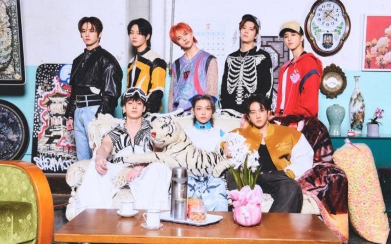 Integrantes de grupo de kpop sofrem acidente | Jornal NH