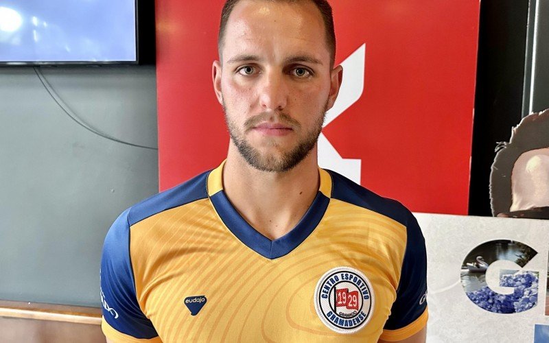 Maicon Wagner
