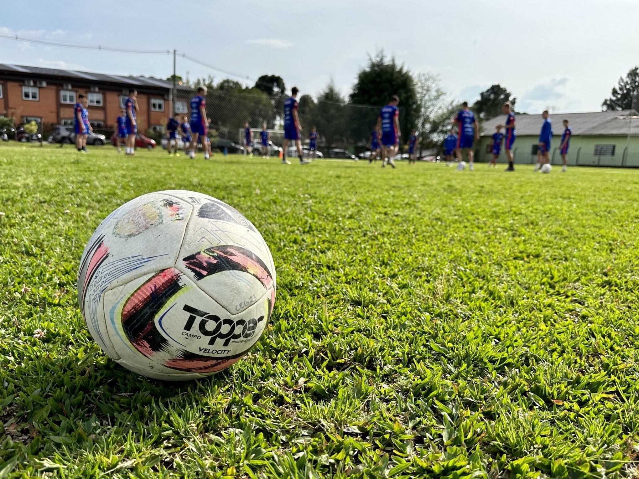 Domingo é dia de jogo decisivo para o Gramadense pela Terceirona Gaúcha