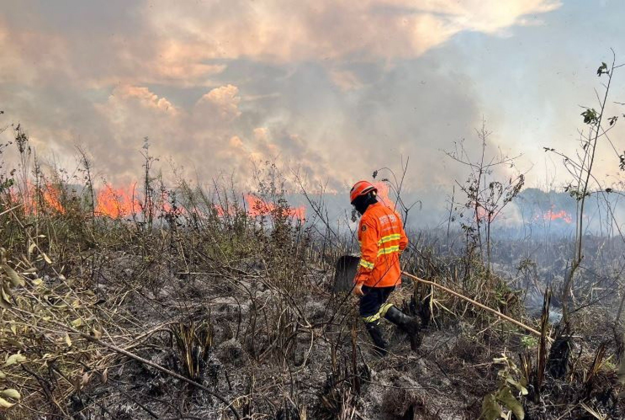 BOLHA DE CALOR: Confira as temperaturas mais altas desta quinta-feira no Brasil, segundo o Inmet