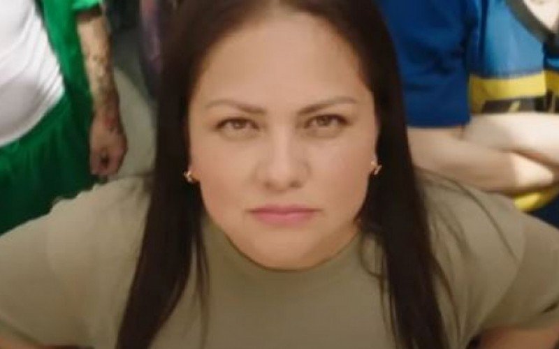 Babá dos filhos de Shakira aparece no clipe de nova música | Jornal NH