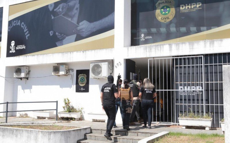 CORPO NA GELADEIRA: Mulher é indiciada por ocultação de cadáver de jornalista gaúcho no Sergipe
