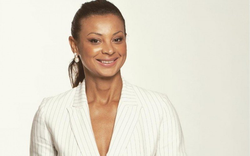 Walewska, ex-jogadora de vôlei, morreu aos 43 anos | Jornal NH